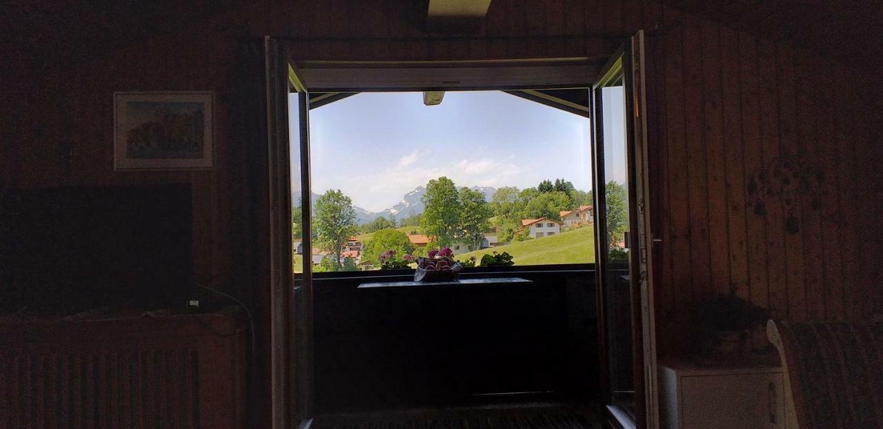 Apartamento Haus Kersting Reit im Winkl Exterior foto