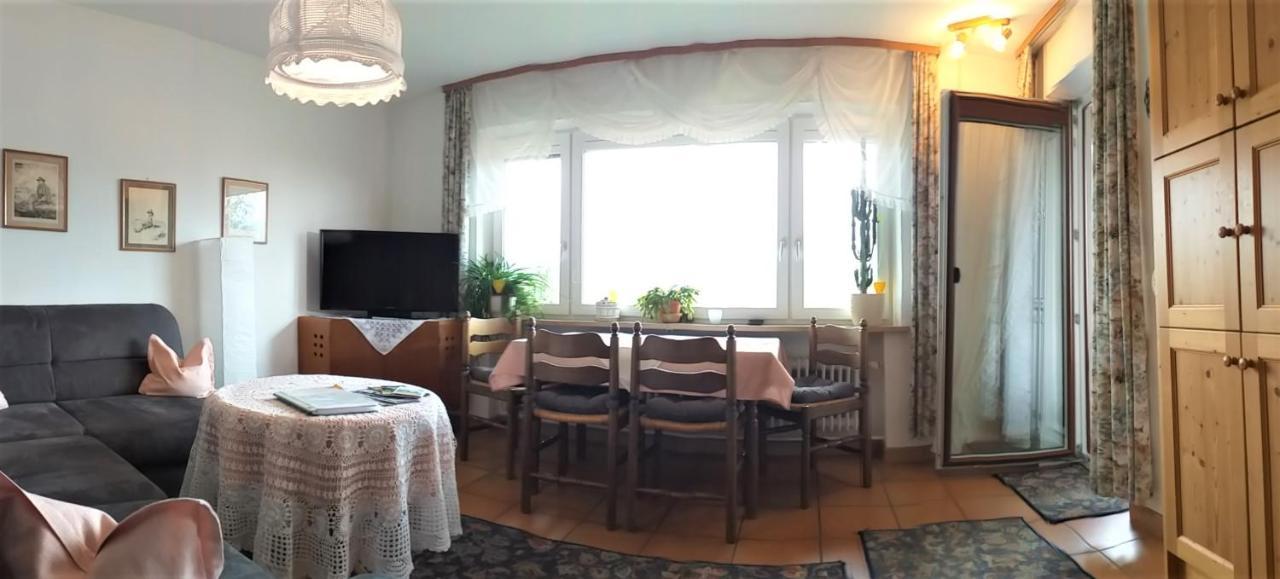 Apartamento Haus Kersting Reit im Winkl Exterior foto